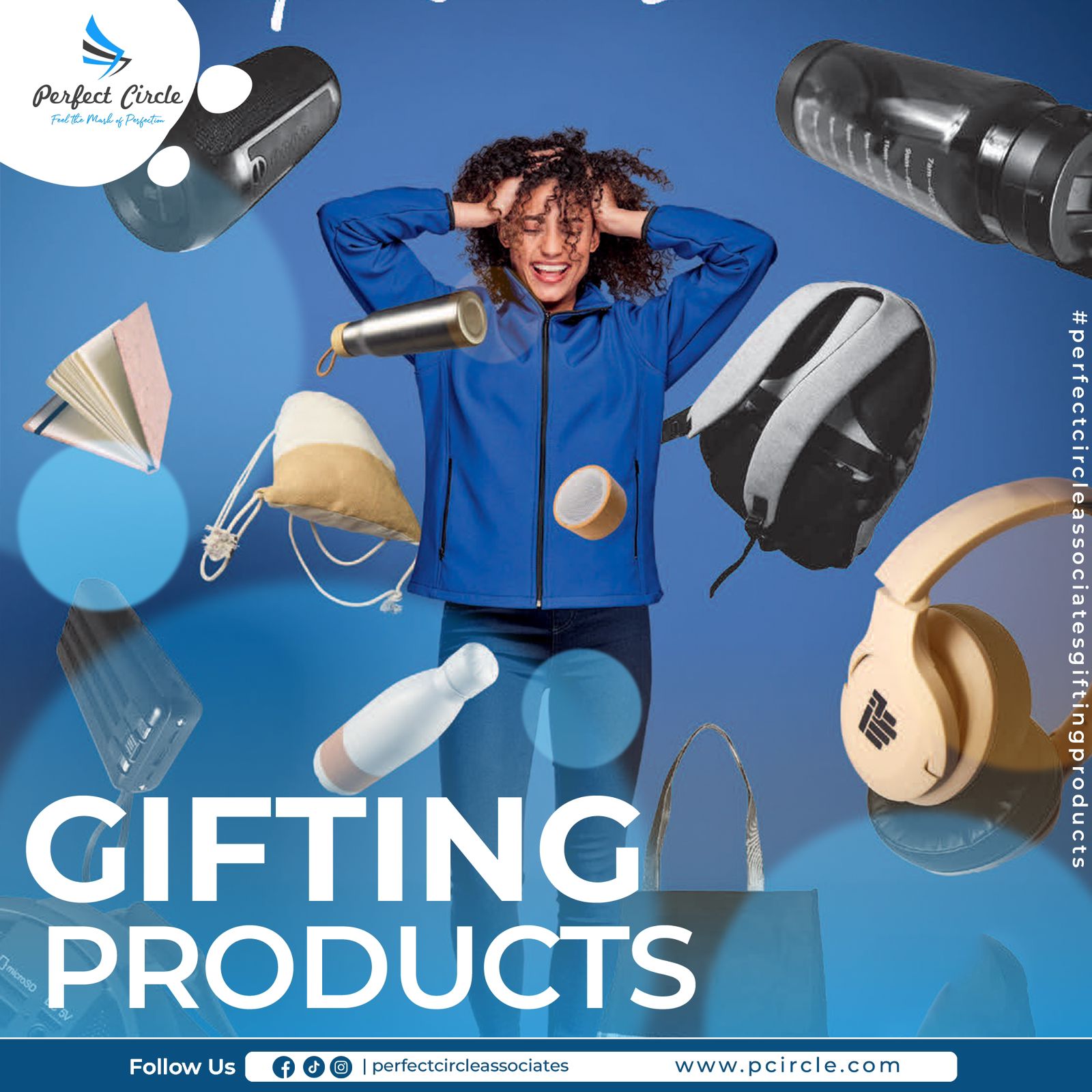 Gifting <br> Products